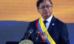 رئيس كولومبيا في رسالة تثير الإعجاب لترامب: سأقاوم غطرستك